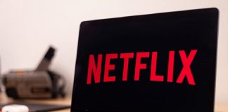 Foto: Comedia y acción en Netflix /cortesía