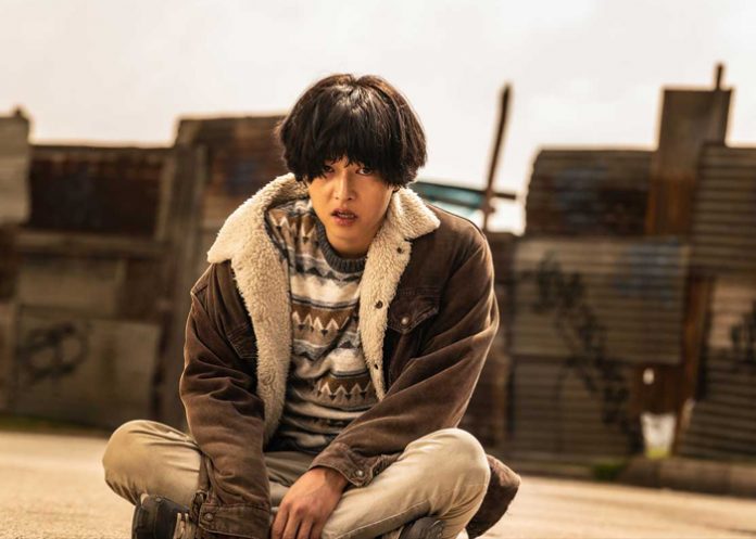 Foto: La historia coreana de Bogotá /cortesía