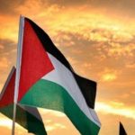 Foto: Palestina rechaza violaciones al Derecho Internacional