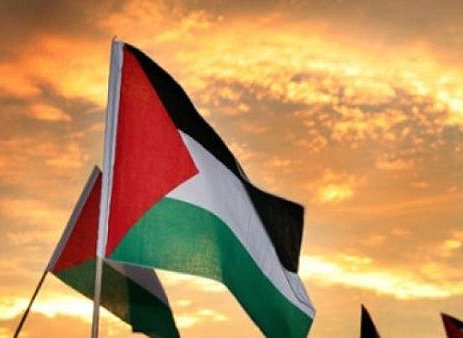 1 Foto: Palestina rechaza violaciones al Derecho Internacional