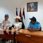 San Pedro de Lóvago se prepara para sus fiestas tradicionales 2025 Foto: Arrancan fiestas patronales en San Pedro de Lóvago/TN8