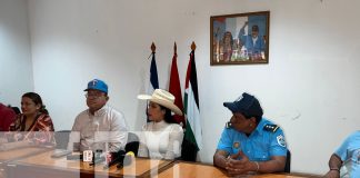 Foto: Arrancan fiestas patronales en San Pedro de Lóvago/TN8
