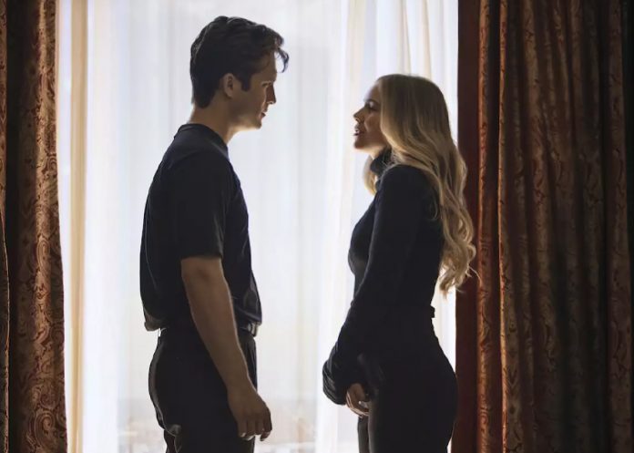 Foto: Netflix bajo presión /cortesía Foto: Netflix bajo presión /cortesía