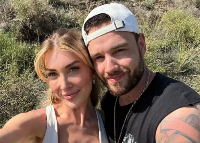 Foto: La inesperada partida de Liam Payne /cortesía