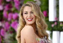 Foto: Blake Lively y Justin Baldoni en plena disputa judicial /cortesía