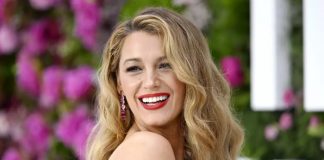 Foto: Blake Lively y Justin Baldoni en plena disputa judicial /cortesía