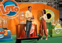 Loto Nicaragua / Cortesía