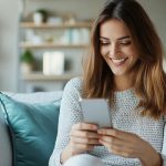 Así podés cambiar el tipo de letra en WhatsApp sin tanto mate Foto: WhatsApp se actualiza en iPhone /cortesía