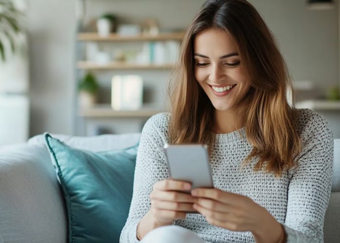 Foto: WhatsApp se actualiza en iPhone /cortesía Foto: WhatsApp se actualiza en iPhone /cortesía