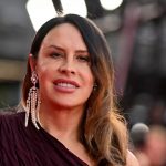 Karla Sofía Gascón se retira de los Goya para evitar más controversia Foto: El escándalo de Karla Sofía Gascón /cortesía