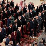 Foto: Nicaragua celebra el 46 aniversario del triunfo de la Revolución Islámica de Irán / Cortesía