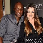 Khloé Kardashian y Lamar Odom se reencuentran tras 9 años de su divorcio Foto: Khloé Kardashian y Lamar Odom /cortesía