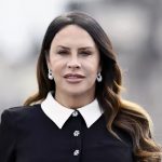 Karla Sofía Gascón se calla tras escándalo: ¿Salvará a «Emilia Pérez» en los Oscar? Foto: Polémica de Karla Sofía Gascón /cortesía