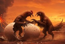 Foto: ¡Por fin! La ciencia resuelve el enigma del huevo y la gallina / Cortesía