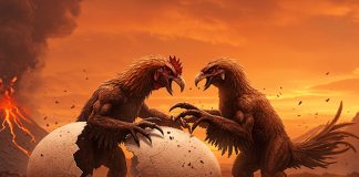 Foto: ¡Por fin! La ciencia resuelve el enigma del huevo y la gallina / Cortesía