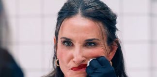 Foto: La Sustancia: Una fábula de terror /cortesía