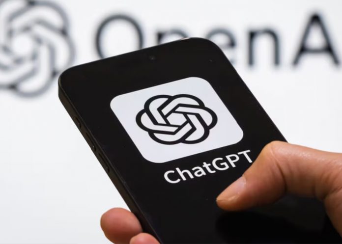 Foto: ChatGPT da un paso grande en la IA /cortesía Foto: ChatGPT da un paso grande en la IA /cortesía