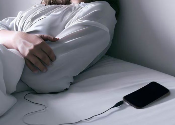 Foto: ¿Peligro de dañarse el celular? /cortesía