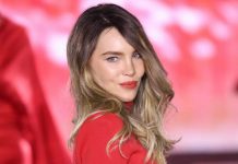 Foto: ¿Qué le ocurrió a Belinda? /cortesía