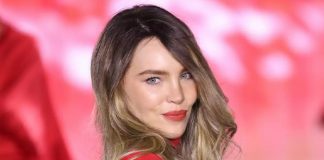 Foto: ¿Qué le ocurrió a Belinda? /cortesía
