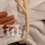 Familia de bajos recursos necesita ayuda urgente para su hija enferma