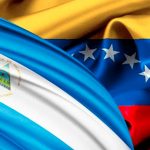Nicaragua reafirma su respaldo a Venezuela en el aniversario de la Batalla de Carabobo Foto: Nicaragua condena el atraco contra Venezuela en República Dominicana/Cortesía