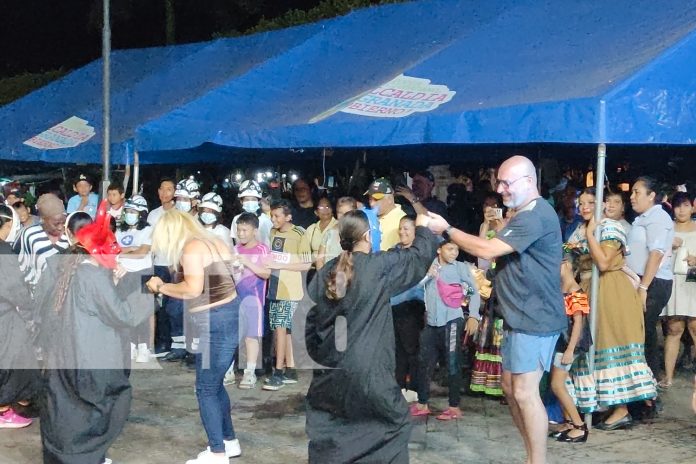 Foto: Granada continúa celebrando sus 500 años: inauguran actividades de febrero a diciembre/TN8