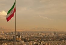 La Revolución Islámica: un giro histórico para Irán Foto: Revolución Islámica: el fin de la dependencia extranjera