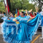 Foto: Juventud Sandinista honra a los héroes de San José de las Mulas/TN8