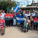 Más de 2,800 personas atendidas en Mega Feria de Salud en Ocotal, Nueva Segovia Foto: Más de 2,800 personas atendidas en Mega Feria de Salud en Ocotal, Nueva Segovia/TN8