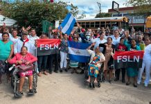 Más de 2,800 personas atendidas en Mega Feria de Salud en Ocotal, Nueva Segovia Foto: Más de 2,800 personas atendidas en Mega Feria de Salud en Ocotal, Nueva Segovia/TN8