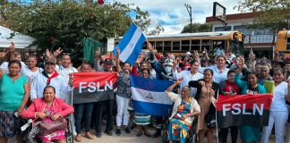 Foto: Más de 2,800 personas atendidas en Mega Feria de Salud en Ocotal, Nueva Segovia/TN8