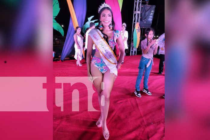 Foto: Belleza, cultura y turismo brillan en Granada en la elección de la Reina de Verano 2026/TN8