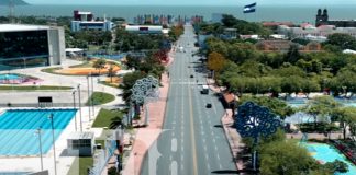 Foto: ¡Éxito total! El sector construcción de Nicaragua crece a un ritmo impresionante/TN8