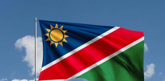 Foto: primer presidente y padre fundador de Namibia/Cortesía