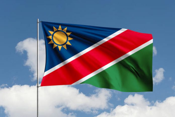 Foto: primer presidente y padre fundador de Namibia/Cortesía