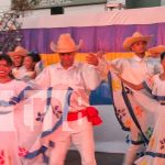 Jinotepe celebra su 142 aniversario con arte, cultura y reconocimientos Foto: Jinotepe celebra su 142 aniversario con arte, cultura y reconocimientos/TN8
