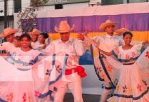 Jinotepe celebra su 142 aniversario con arte, cultura y reconocimientos Foto: Jinotepe celebra su 142 aniversario con arte, cultura y reconocimientos/TN8