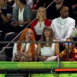 «Que vergüenza»: Taylor Swift es abucheada en el Super Bowl LIX Foto: Taylor Swift reaccionó al ser abucheada en el Super Bowl LIX /Cortesía