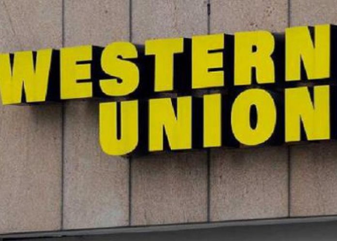 Foto: Western Union abandona Cuba /cortesía