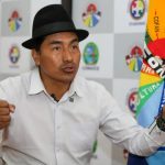 Foto: Elecciones en Ecuador /cortesía