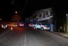 Así de fea está la violencia en Costa Rica: 15 balazos acaban con un hombre Foto: Costa Rica se enfrenta a la violencia /cortesía