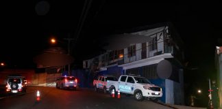 Foto: Costa Rica se enfrenta a la violencia /cortesía