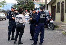 Costa Rica, más inseguro que nunca: 100 homicidios en lo que va del año Foto: Violencia desbordada en Costa Rica /cortesía
