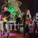¡Inolvidable! La Noche de la Rock encendió Managua con bandas nacionales Foto: Este evento es impulsado por TN8 Musical y La Rock FM/TN8