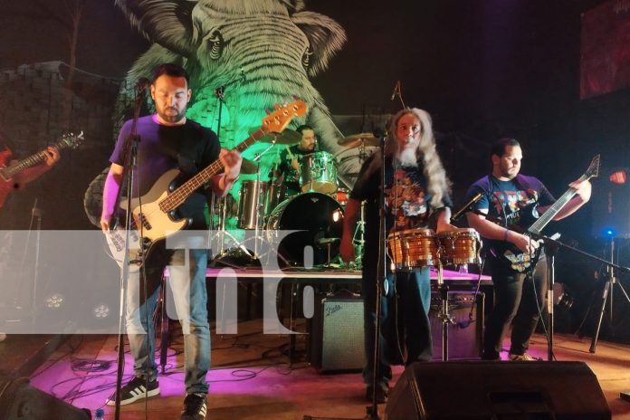 Foto: Este evento es impulsado por TN8 Musical y La Rock FM/TN8 Foto: Este evento es impulsado por TN8 Musical y La Rock FM/TN8