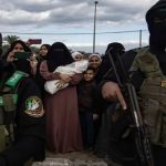 Foto: Tensión en Gaza /cortesía