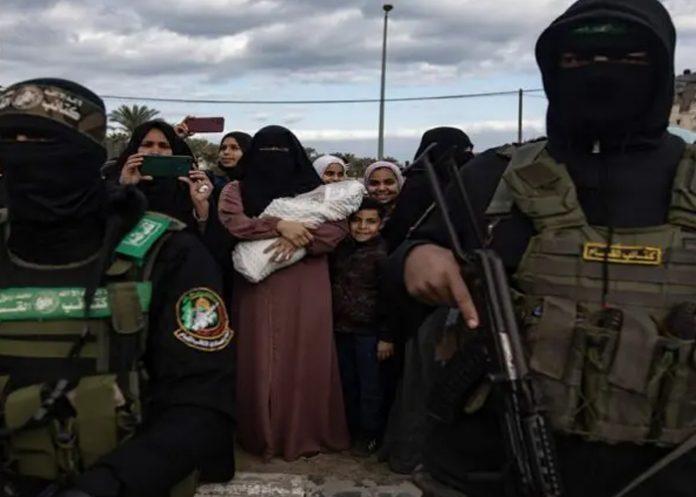 Foto: Tensión en Gaza /cortesía Foto: Tensión en Gaza /cortesía