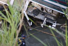 Asciende a 54 el número de muertos tras accidente en Guatemala Foto: accidente en Guatemala /cortesía