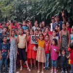 Nicaragua celebra el Amor y la Unidad Familiar en los Festivales de los Mimados